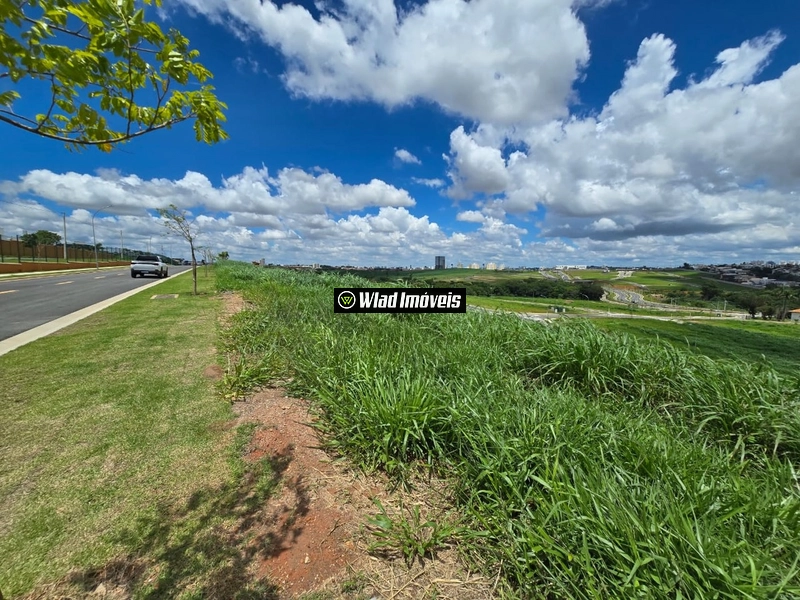 Terreno a venda no Alphaville Dom Pedro Zero Campinas: 6ª foto da galeria de imagens do imóvel