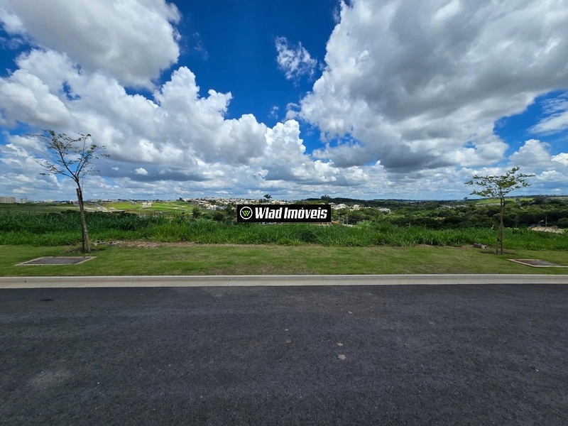 Terreno a venda no Alphaville Dom Pedro Zero Campinas: 11ª foto da galeria de imagens do imóvel