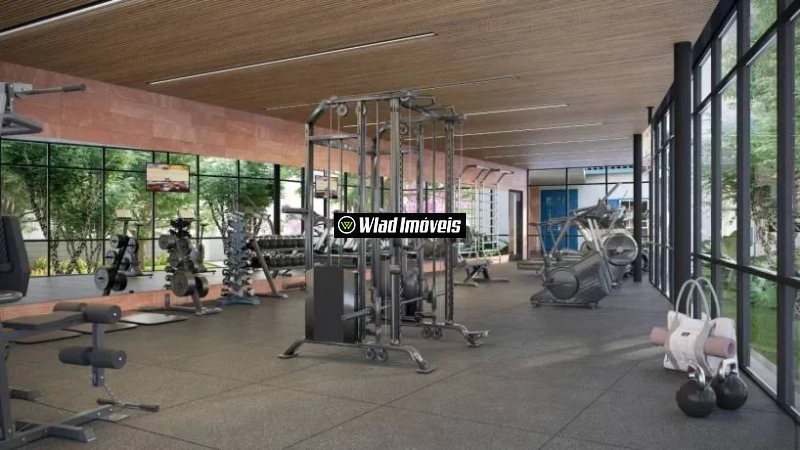 Terreno a venda no Alphaville Dom Pedro Zero Campinas: 3ª foto da galeria de imagens do imóvel