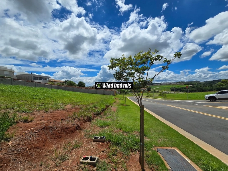 Terreno a venda no Alphaville Dom Pedro Zero Campinas: 14ª foto da galeria de imagens do imóvel