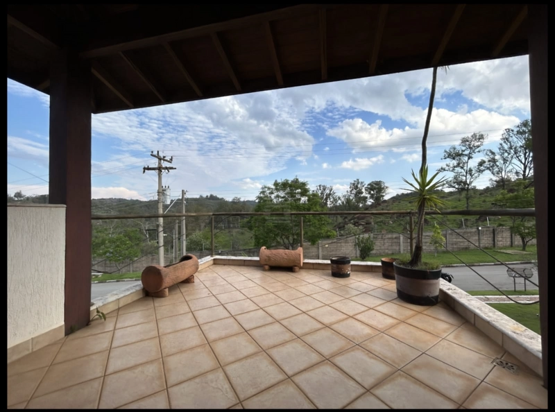 Casa com 04 quartos a venda no Bairro Moinho de Vento em Valinhos: 37ª foto da galeria de imagens do imóvel