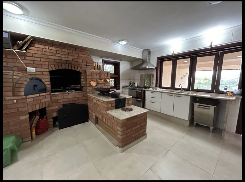 Casa com 04 quartos a venda no Bairro Moinho de Vento em Valinhos: 33ª foto da galeria de imagens do imóvel