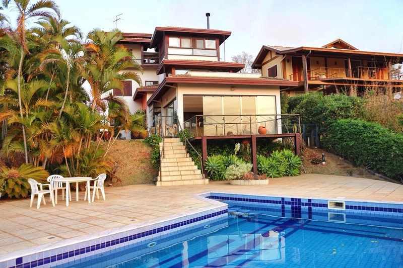 Imóvel residencial ou comercial