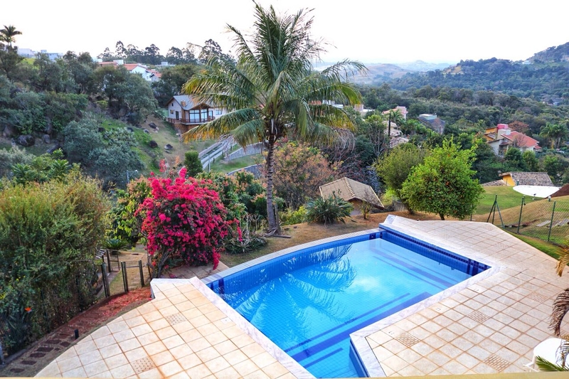 Casa com 04 quartos a venda no Bairro Moinho de Vento em Valinhos: 9ª foto da galeria de imagens do imóvel