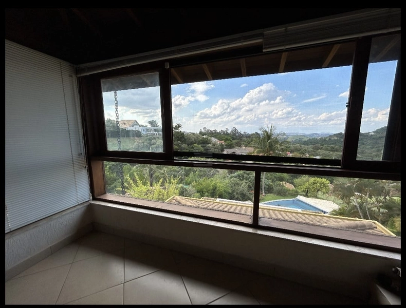 Casa com 04 quartos a venda no Bairro Moinho de Vento em Valinhos: 18ª foto da galeria de imagens do imóvel