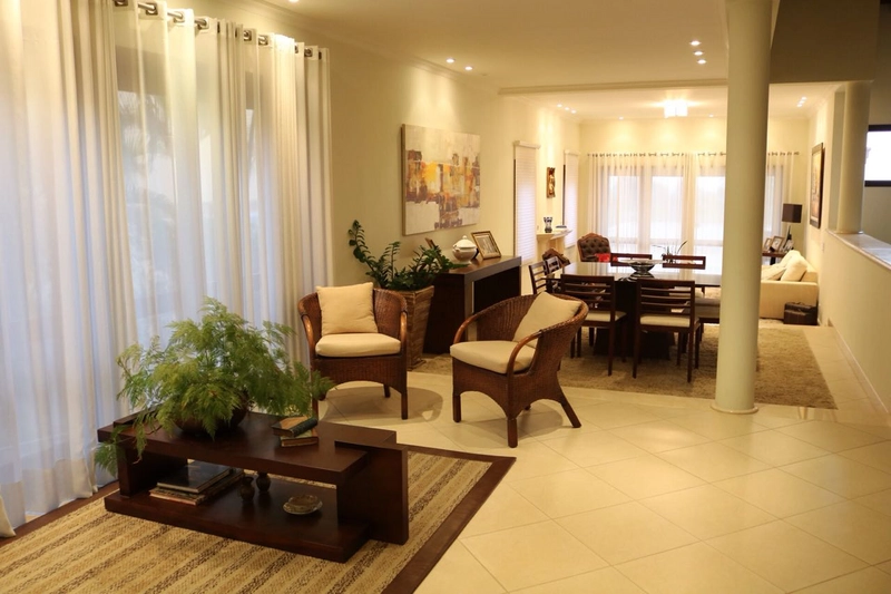 Casa com 04 quartos a venda no Bairro Moinho de Vento em Valinhos: 41ª foto da galeria de imagens do imóvel
