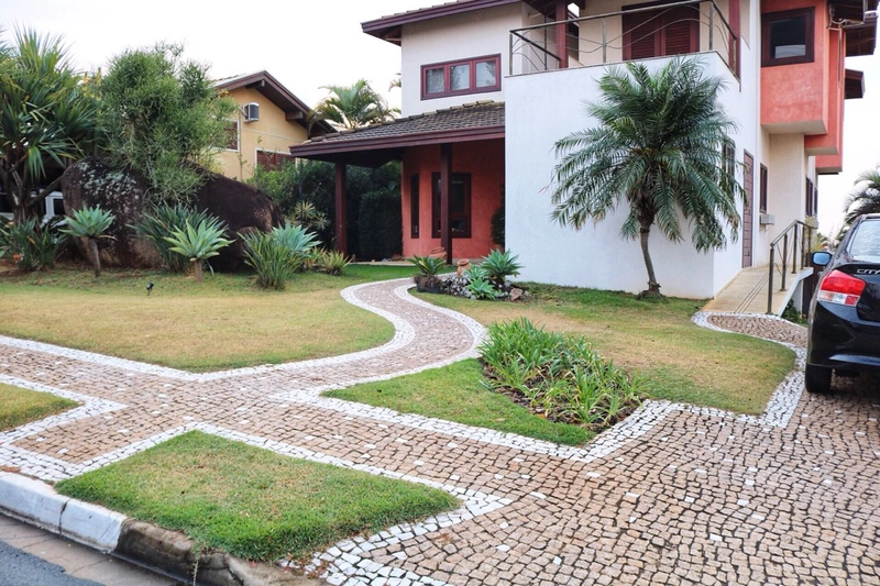Casa com 04 quartos a venda no Bairro Moinho de Vento em Valinhos: 22ª foto da galeria de imagens do imóvel