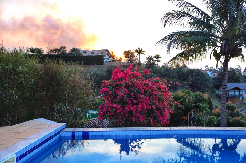 Casa com 04 quartos a venda no Bairro Moinho de Vento em Valinhos: 31ª foto da galeria de imagens do imóvel