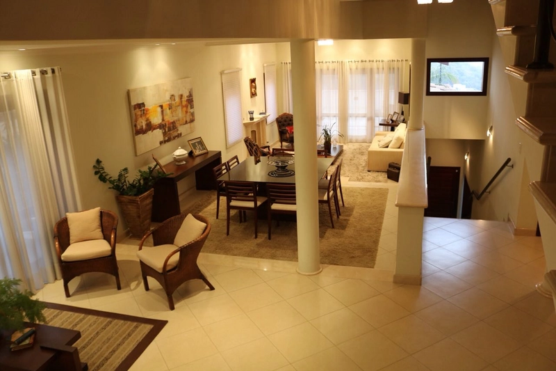 Casa com 04 quartos a venda no Bairro Moinho de Vento em Valinhos: 39ª foto da galeria de imagens do imóvel