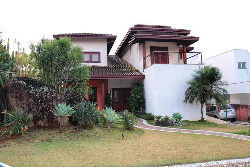 Casa com 04 quartos a venda no Bairro Moinho de Vento em Valinhos: 38ª foto da galeria de imagens do imóvel