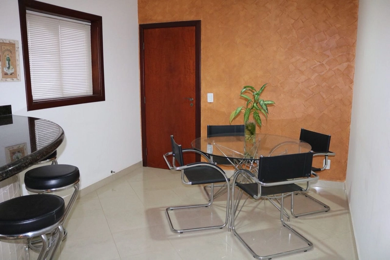 Casa com 04 quartos a venda no Bairro Moinho de Vento em Valinhos: 32ª foto da galeria de imagens do imóvel