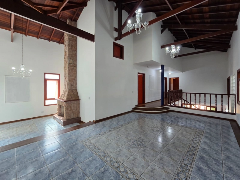 Casa 04 quartos a venda ou locação Bairro Jardim Panorama Vinhedo: 5ª foto da galeria de imagens do imóvel