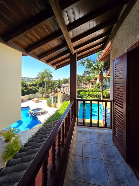Casa 04 quartos a venda ou locação Bairro Jardim Panorama Vinhedo: 14ª foto da galeria de imagens do imóvel