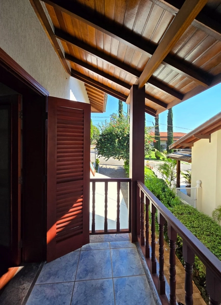 Casa 04 quartos a venda ou locação Bairro Jardim Panorama Vinhedo: 47ª foto da galeria de imagens do imóvel