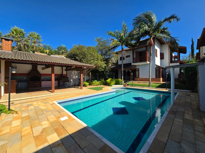 Casa 04 quartos a venda ou locação Bairro Jardim Panorama Vinhedo: 30ª foto da galeria de imagens do imóvel