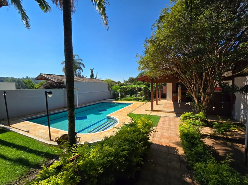 Imóvel residencial ou comercial