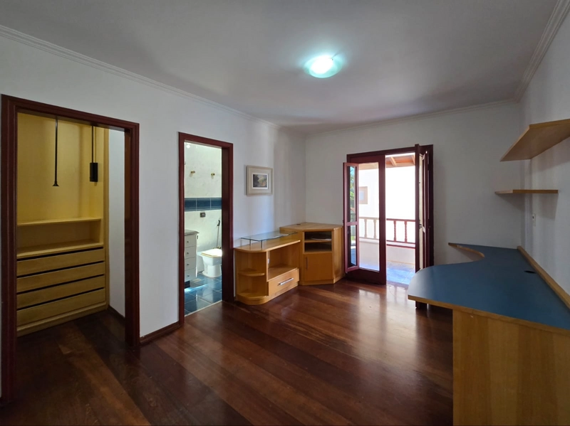 Casa 04 quartos a venda ou locação Bairro Jardim Panorama Vinhedo: 54ª foto da galeria de imagens do imóvel