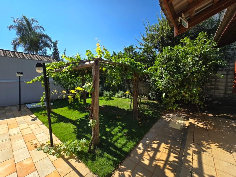 Casa 04 quartos a venda ou locação Bairro Jardim Panorama Vinhedo: 43ª foto da galeria de imagens do imóvel
