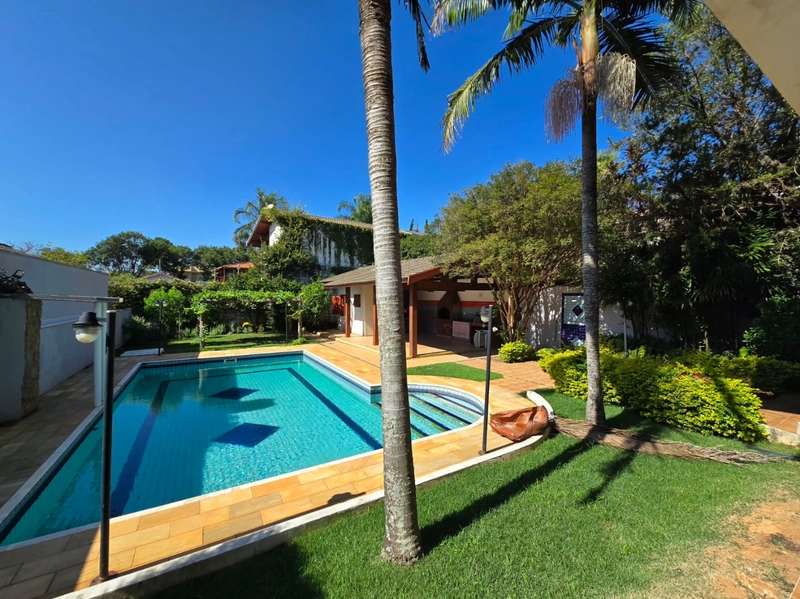 Casa 04 quartos a venda ou locação Bairro Jardim Panorama Vinhedo: 32ª foto da galeria de imagens do imóvel
