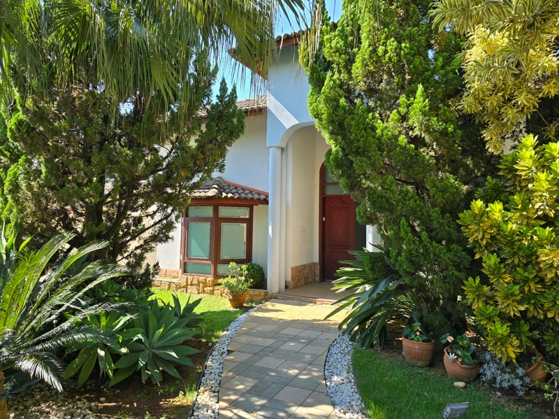 Casa 04 quartos a venda ou locação Bairro Jardim Panorama Vinhedo: 6ª foto da galeria de imagens do imóvel