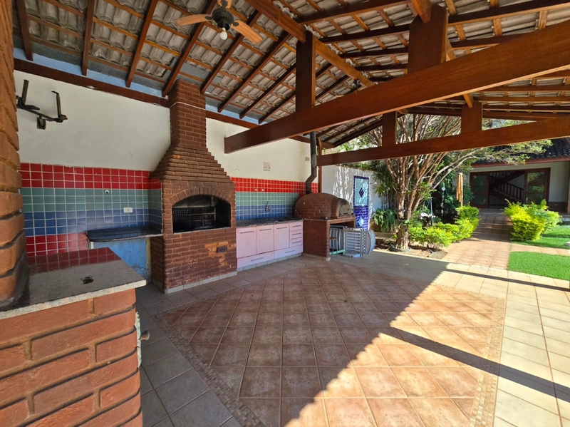 Casa 04 quartos a venda ou locação Bairro Jardim Panorama Vinhedo: 52ª foto da galeria de imagens do imóvel