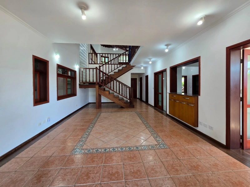 Casa 04 quartos a venda ou locação Bairro Jardim Panorama Vinhedo: 27ª foto da galeria de imagens do imóvel
