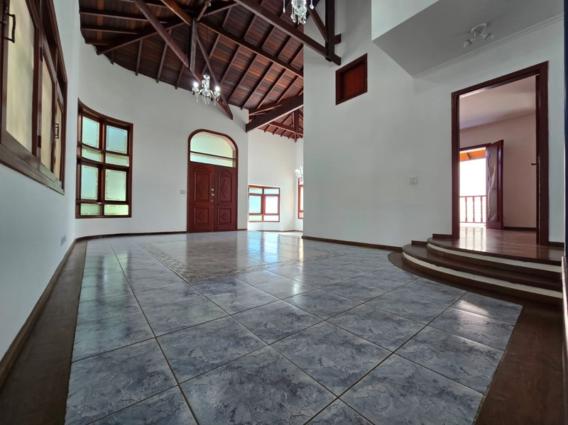 Casa 04 quartos a venda ou locação Bairro Jardim Panorama Vinhedo: 10ª foto da galeria de imagens do imóvel
