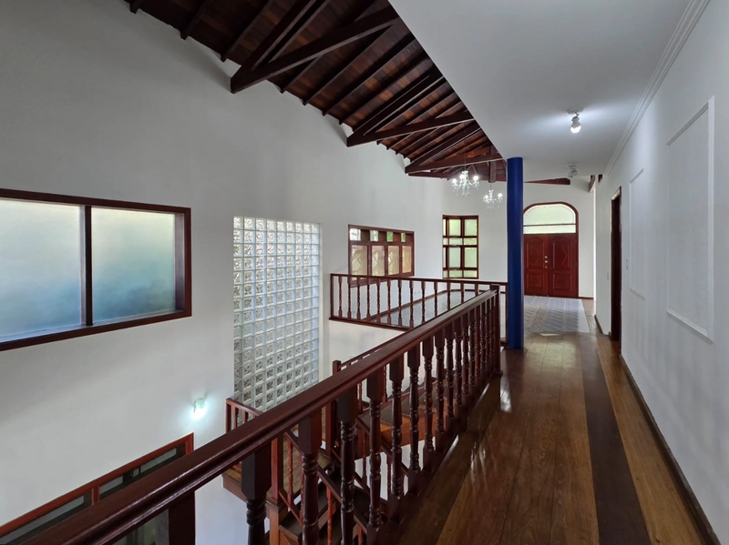 Casa 04 quartos a venda ou locação Bairro Jardim Panorama Vinhedo: 1ª foto da galeria de imagens do imóvel