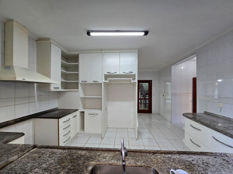 Casa 04 quartos a venda ou locação Bairro Jardim Panorama Vinhedo: 4ª foto da galeria de imagens do imóvel