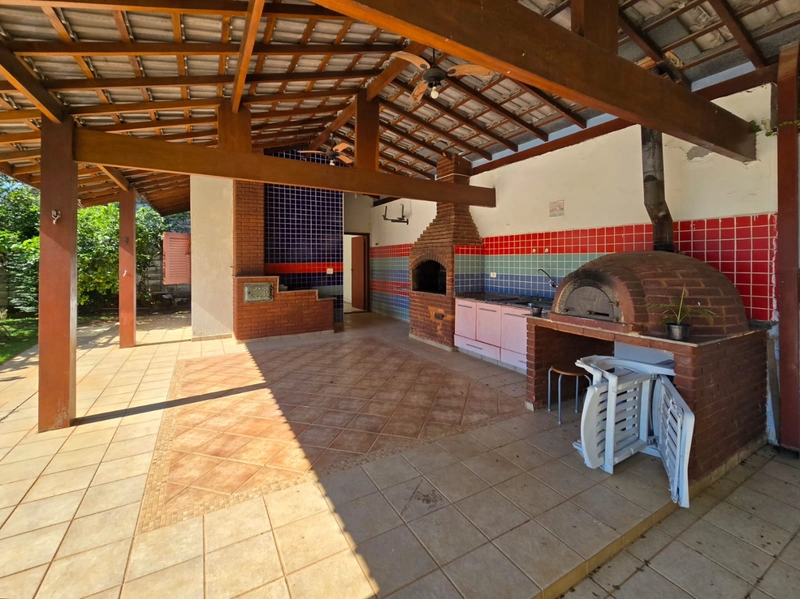 Casa 04 quartos a venda ou locação Bairro Jardim Panorama Vinhedo: 3ª foto da galeria de imagens do imóvel