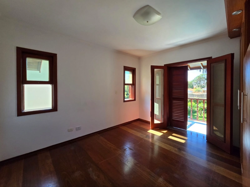 Casa 04 quartos a venda ou locação Bairro Jardim Panorama Vinhedo: 49ª foto da galeria de imagens do imóvel