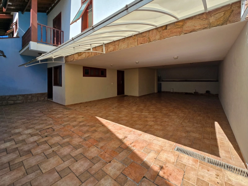 Casa 04 quartos a venda ou locação Bairro Jardim Panorama Vinhedo: 37ª foto da galeria de imagens do imóvel