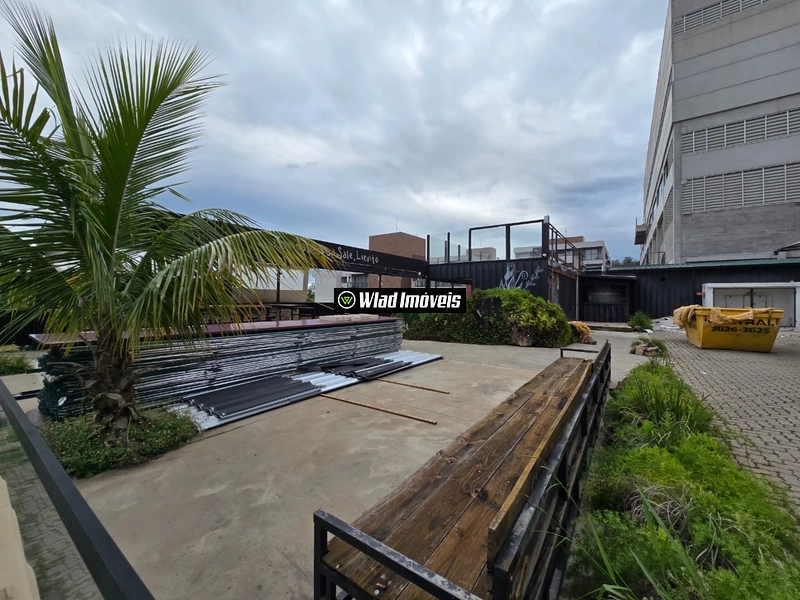 Ponto comercial plano à venda em área comercial no Portal de Vinhedo: 3ª foto da galeria de imagens do imóvel