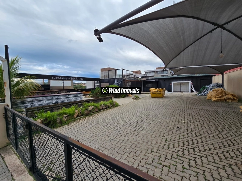 Ponto comercial plano à venda em área comercial no Portal de Vinhedo: 1ª foto da galeria de imagens do imóvel