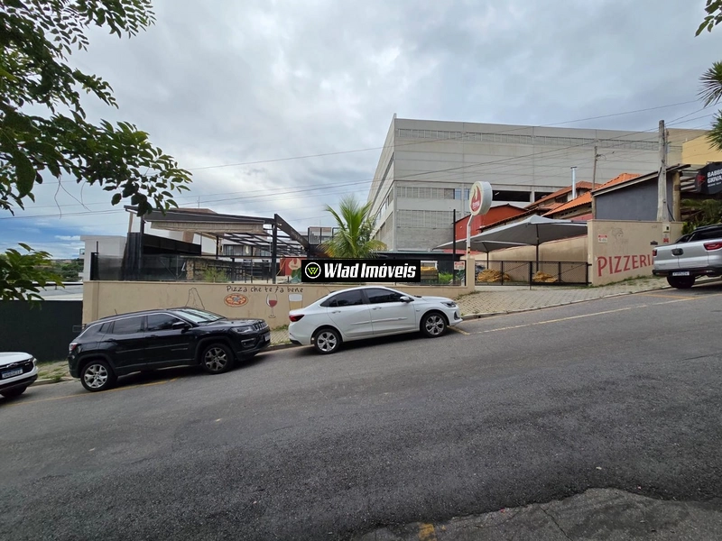 Ponto comercial plano à venda em área comercial no Portal de Vinhedo: 4ª foto da galeria de imagens do imóvel