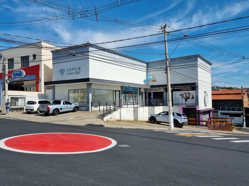 Imóvel residencial ou comercial