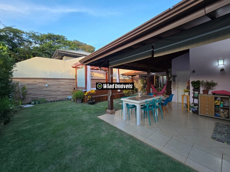 Casa com 03 quartos a venda Bairro Pinheirinho Vinhedo: 9ª foto da galeria de imagens do imóvel