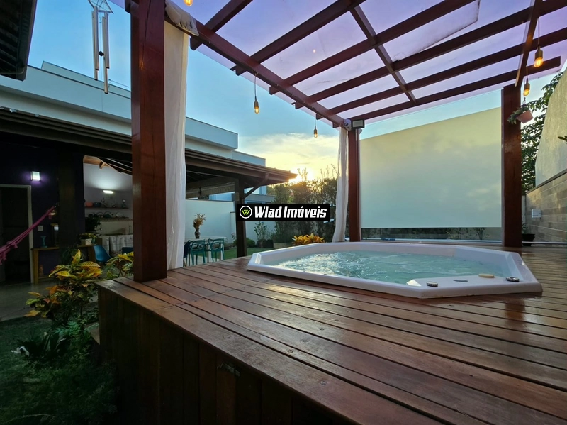 Casa com 03 quartos a venda Bairro Pinheirinho Vinhedo: 5ª foto da galeria de imagens do imóvel