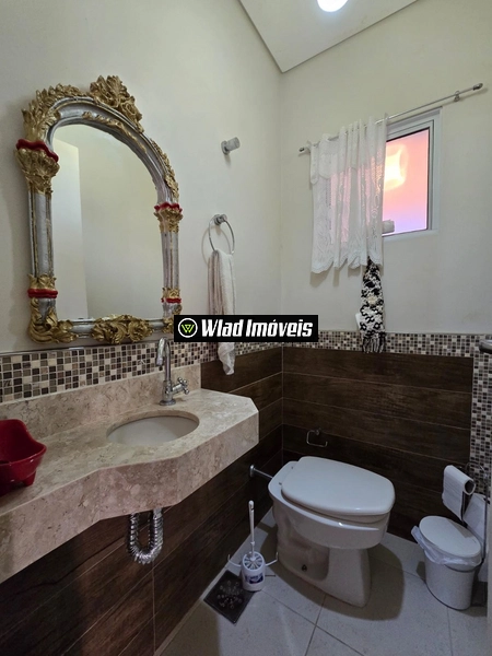 Casa com 03 quartos a venda Bairro Pinheirinho Vinhedo: 27ª foto da galeria de imagens do imóvel