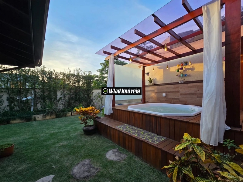 Imóvel residencial ou comercial
