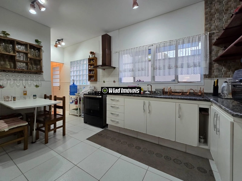 Casa com 03 quartos a venda Bairro Pinheirinho Vinhedo: 25ª foto da galeria de imagens do imóvel