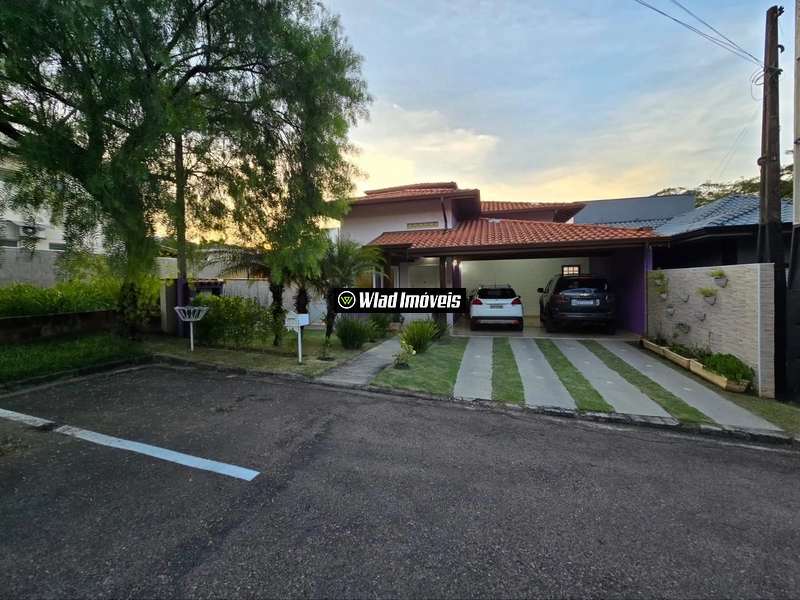 Casa com 03 quartos a venda Bairro Pinheirinho Vinhedo: 2ª foto da galeria de imagens do imóvel