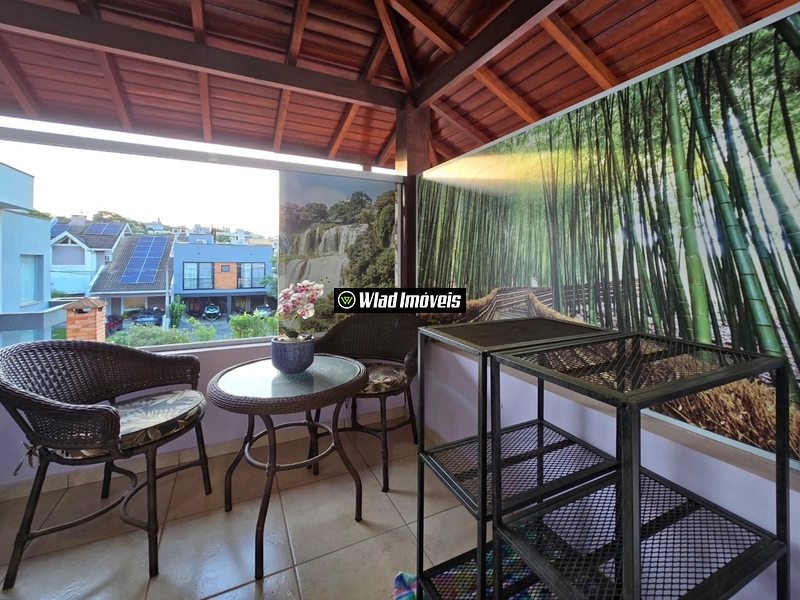 Casa com 03 quartos a venda Bairro Pinheirinho Vinhedo: 35ª foto da galeria de imagens do imóvel