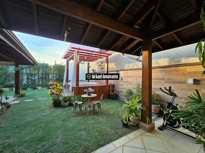 Casa com 03 quartos a venda Bairro Pinheirinho Vinhedo: 13ª foto da galeria de imagens do imóvel