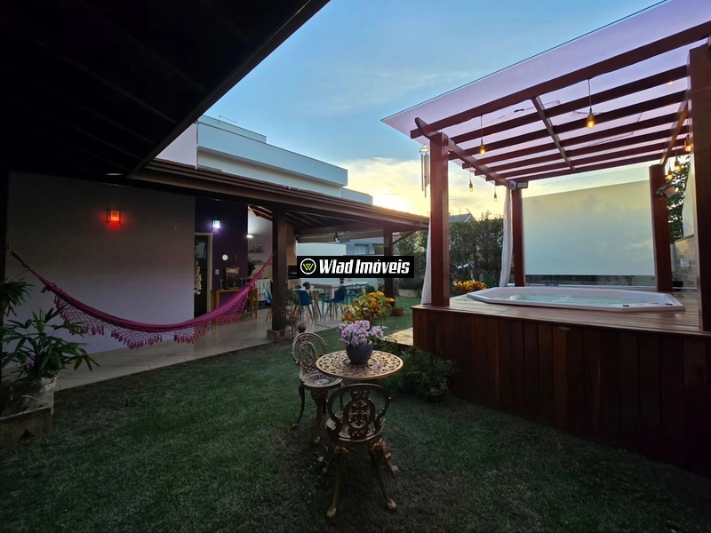 Casa com 03 quartos a venda Bairro Pinheirinho Vinhedo: 12ª foto da galeria de imagens do imóvel