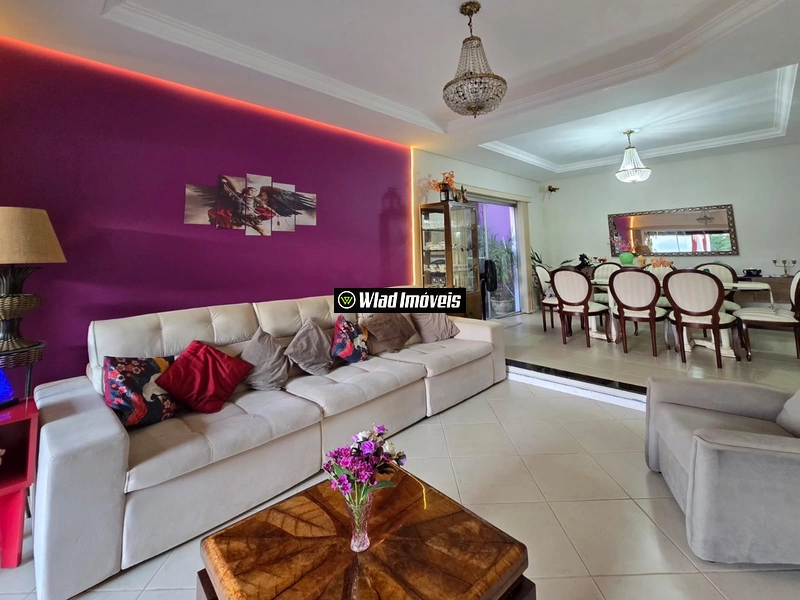 Casa com 03 quartos a venda Bairro Pinheirinho Vinhedo: 6ª foto da galeria de imagens do imóvel