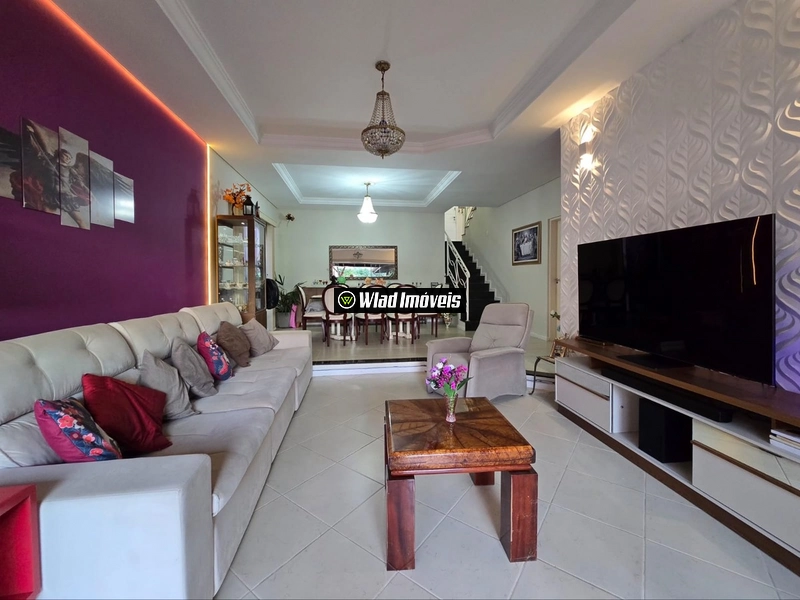 Casa com 03 quartos a venda Bairro Pinheirinho Vinhedo: 18ª foto da galeria de imagens do imóvel