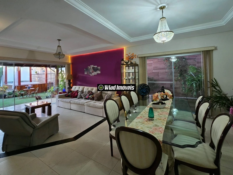Casa com 03 quartos a venda Bairro Pinheirinho Vinhedo: 3ª foto da galeria de imagens do imóvel