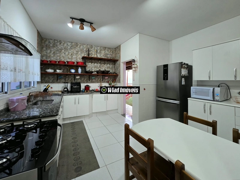 Casa com 03 quartos a venda Bairro Pinheirinho Vinhedo: 21ª foto da galeria de imagens do imóvel