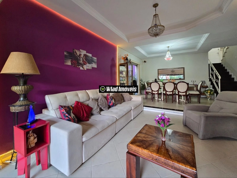 Casa com 03 quartos a venda Bairro Pinheirinho Vinhedo: 19ª foto da galeria de imagens do imóvel